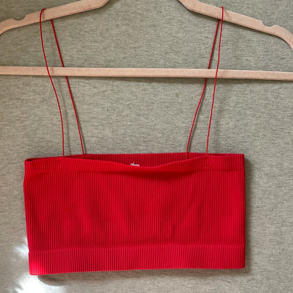 Urban Outfitters Seamless Tank Top